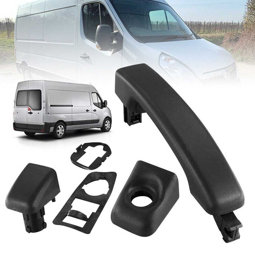 Дръжка за вратата за Renault Master Opel MovanoРено Мастър Опел Мовано