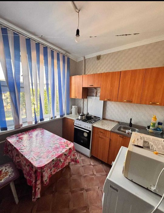 Квартира по месячно (район Шалкыма)