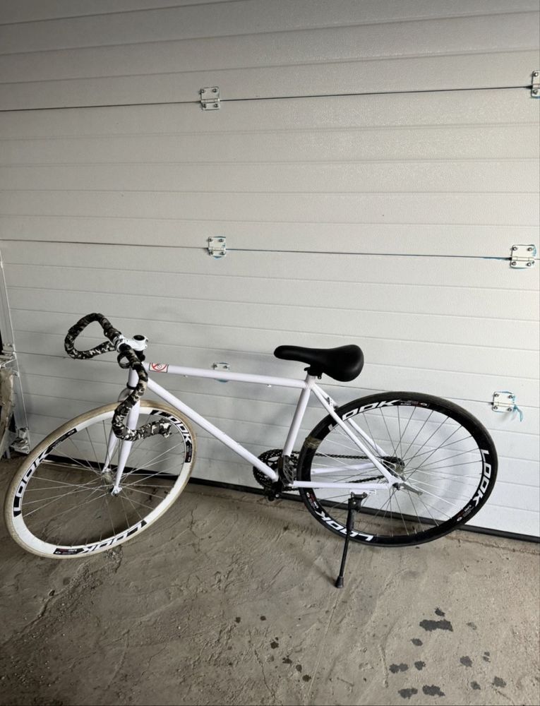 Продам велосипед Single Speed / Fixie / Fixed gear