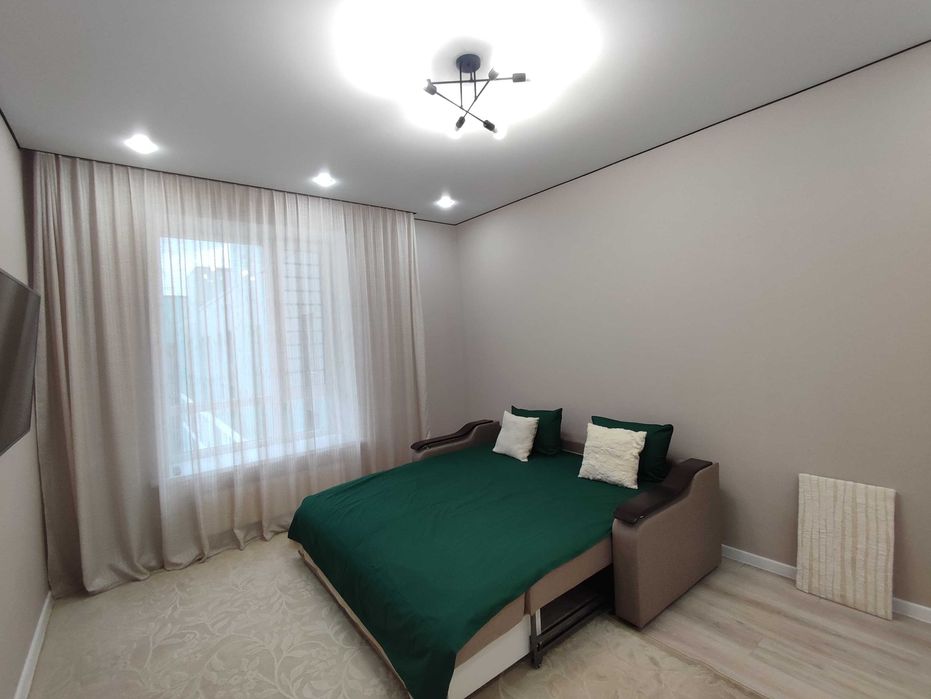 Квартира посуточно Новый вокзал Астана