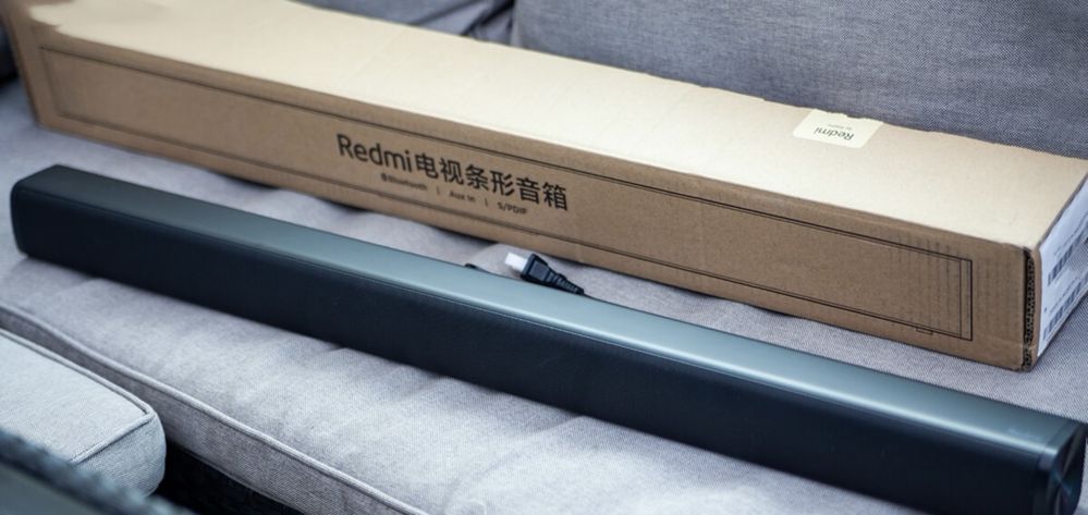 Саундбар Redmi Xiaomi
