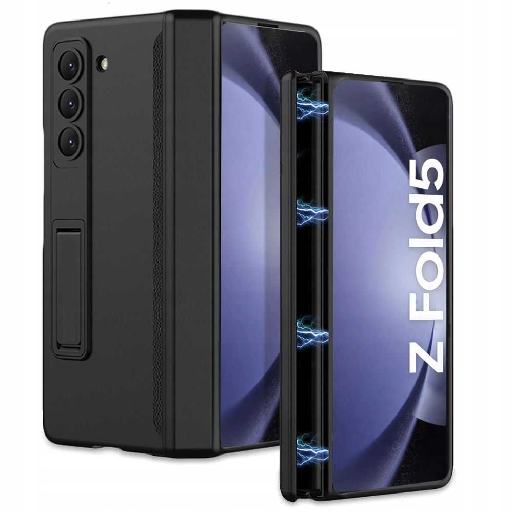 Huse premium slim cover SAMSUNG Galaxy Z Fold5 Z Fold 4 5G 3 + Folie