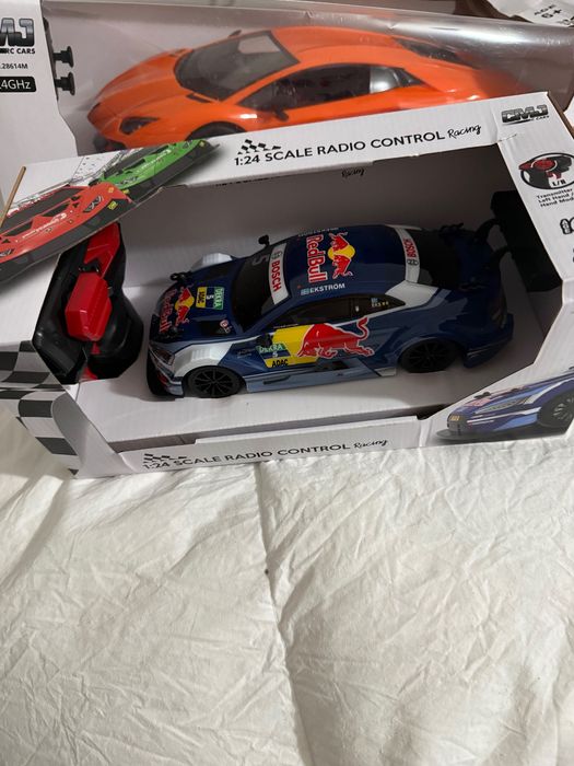 играчки от Англия