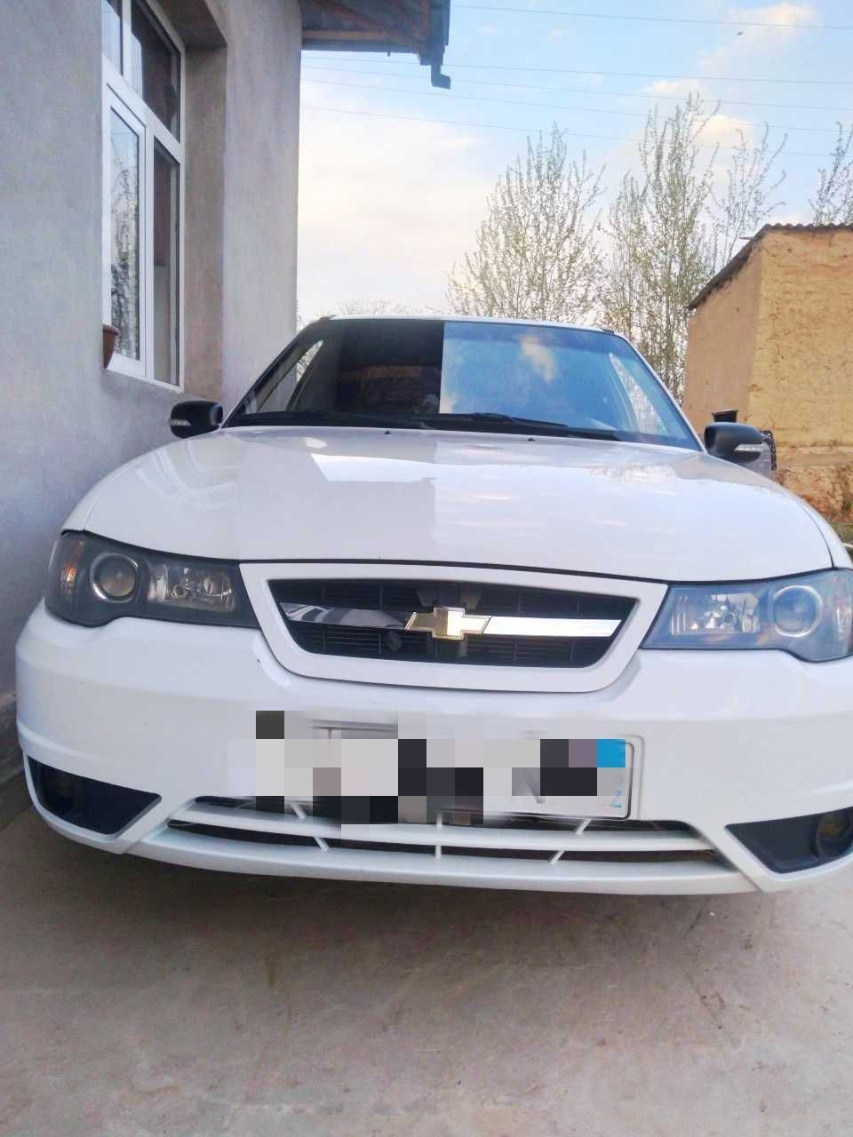 Neksiya 1.6 dons