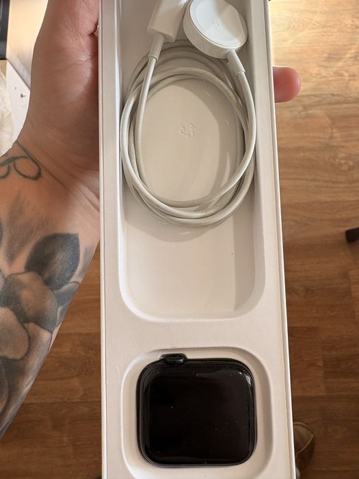 Apple Watch SE 3 GPS