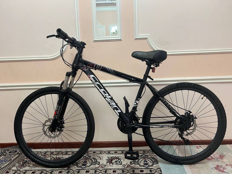 Velosiped 26 (Ideal)