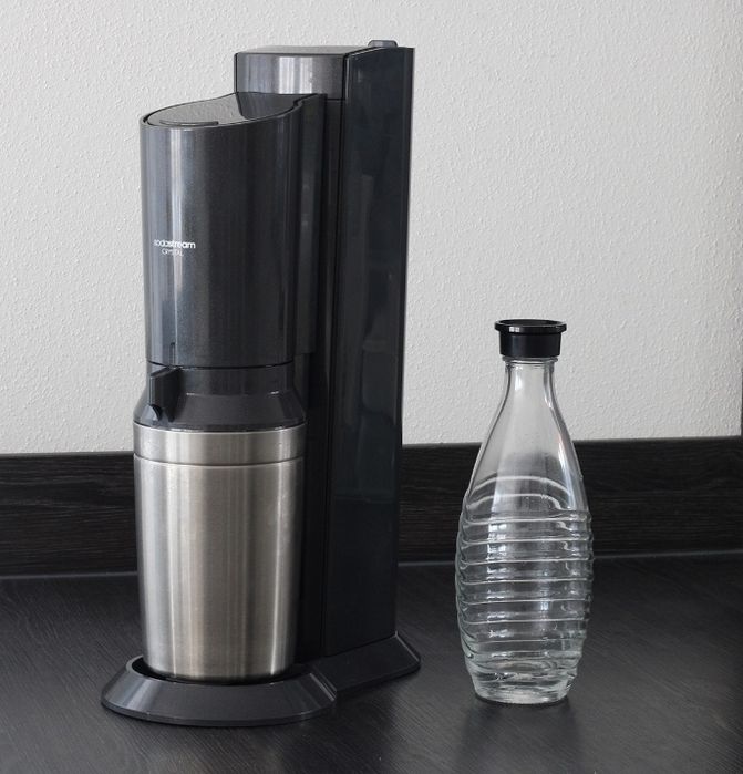 SodaStream Crystal 3.0 2.0