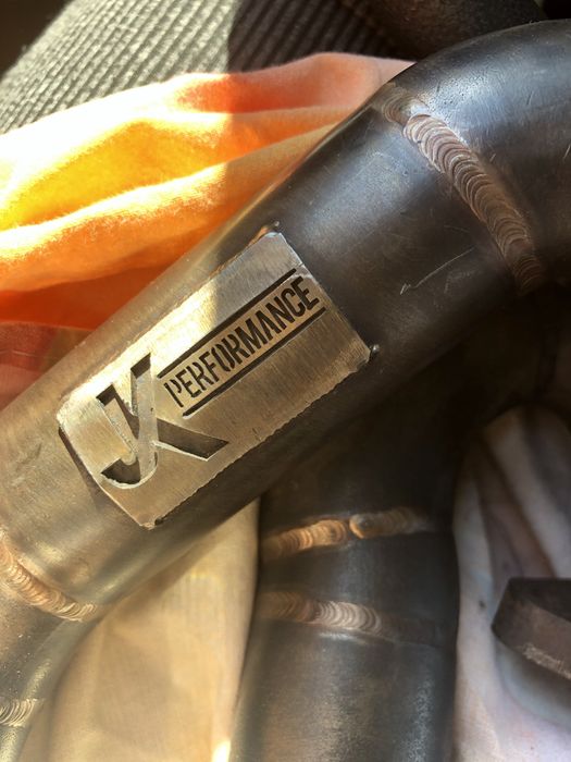 Vand intercooler 600-300-76