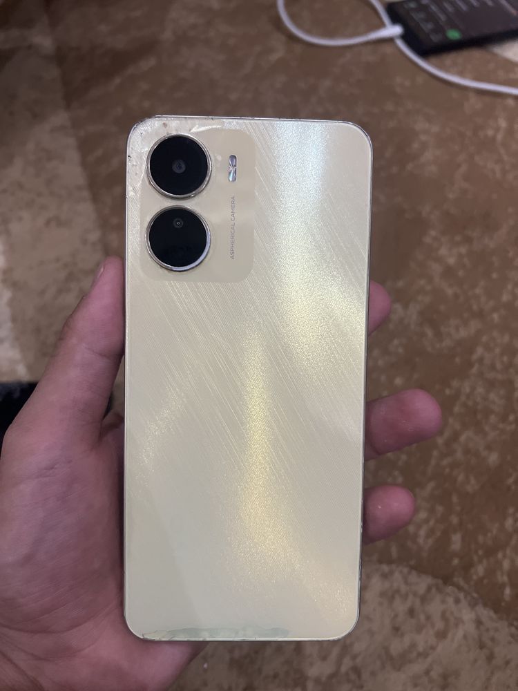 Vivo 16.