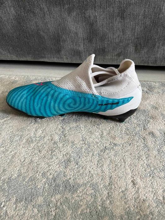 Ghete de fotbal Nike Phantom GX Pro Dynamic Fit FG