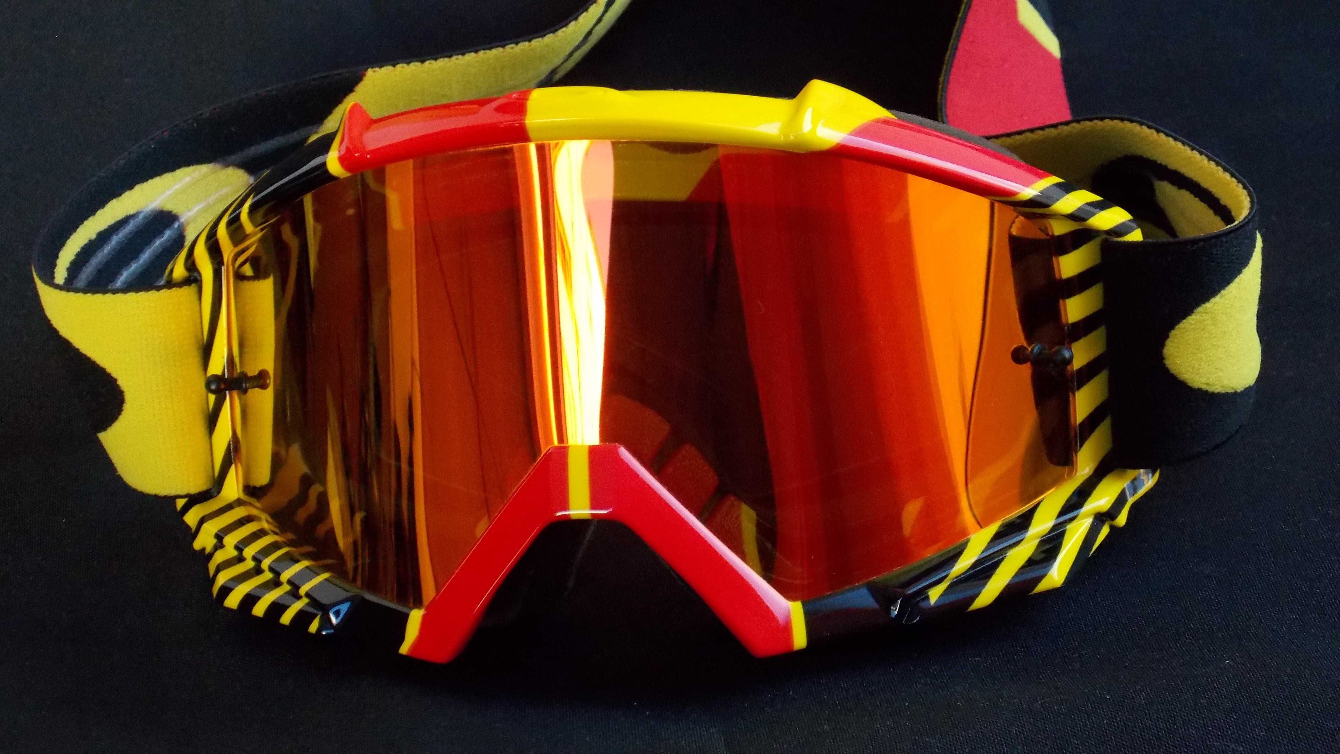 ochelari Oakley protectie ski schi snowboard enduro,moto,atv,