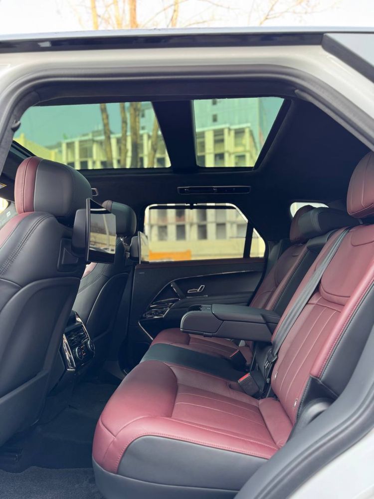 Range Rover Sport P360 Autobigraphy