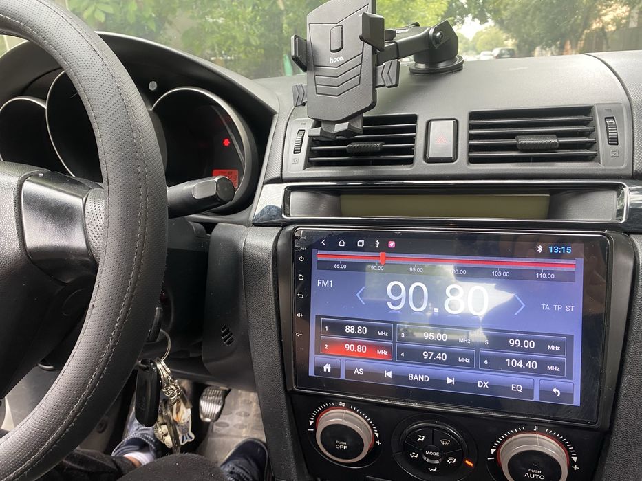 Vand Mazda 3 ,an 2005