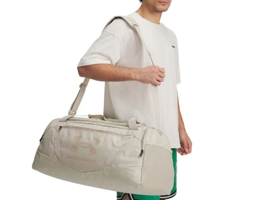 Geanta sport Under Armour