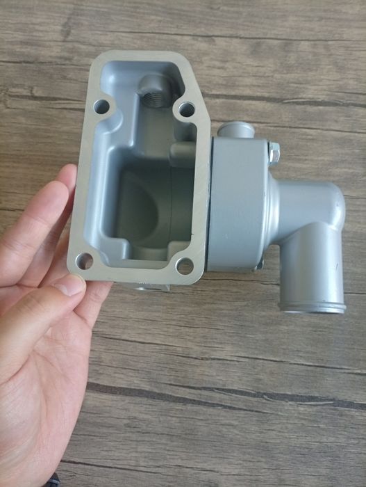 Термостатор запчаст