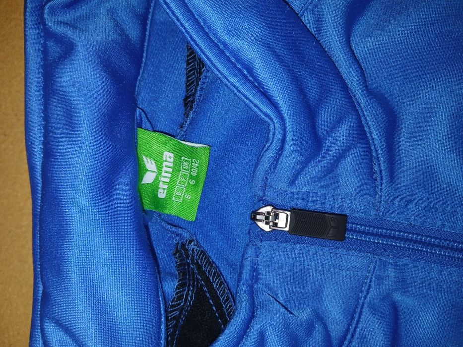 Анцунг горнище erina