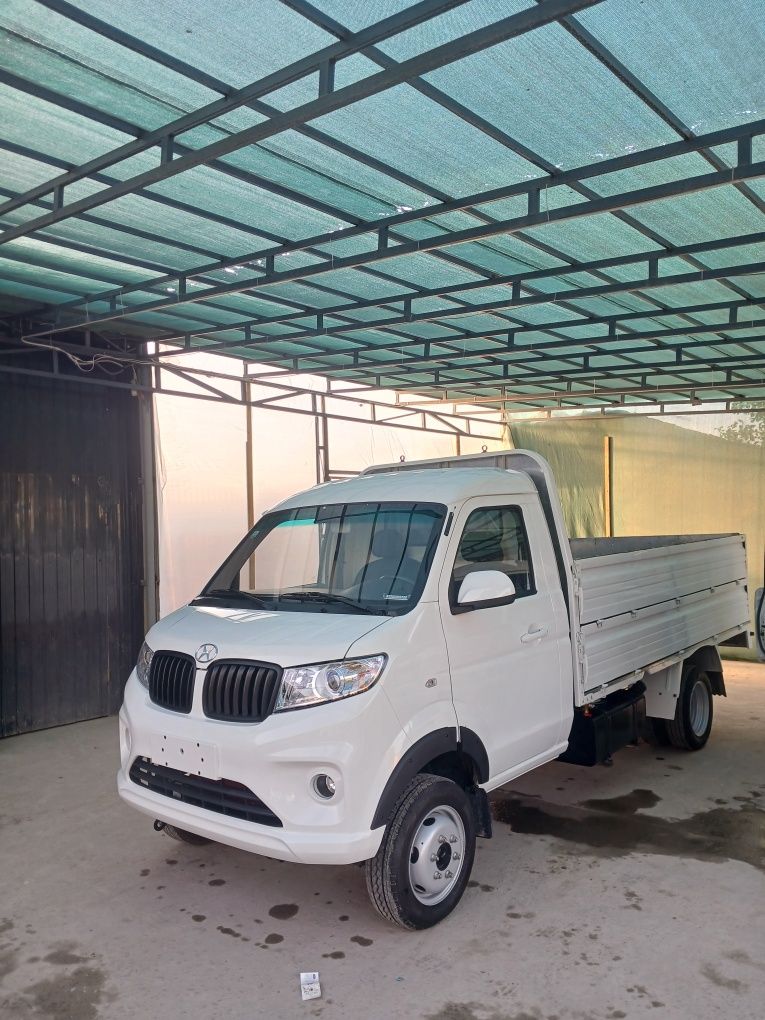 SHineray T30 Yili 2025