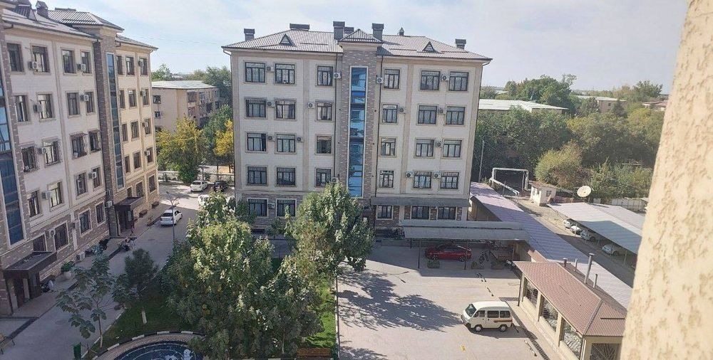 Продажа 2 хона 5 етаж 5 етажл 
Новостройка
Қора қамиш 2/4
 52 кв