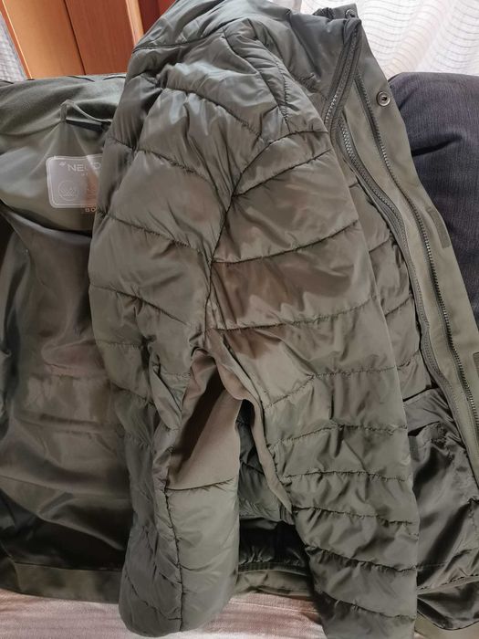 Geacă dublă 4F Neo Dry 8000