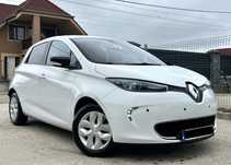 Renaul Zoe Electric  95 % SOH