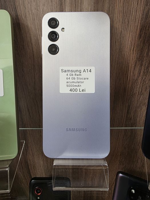 Samsung Galaxy A14