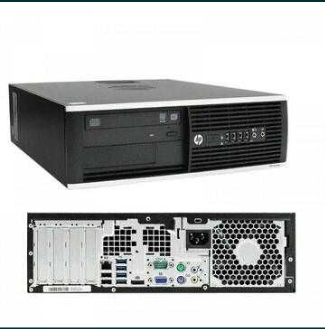 Unitate HP 6300 SFF