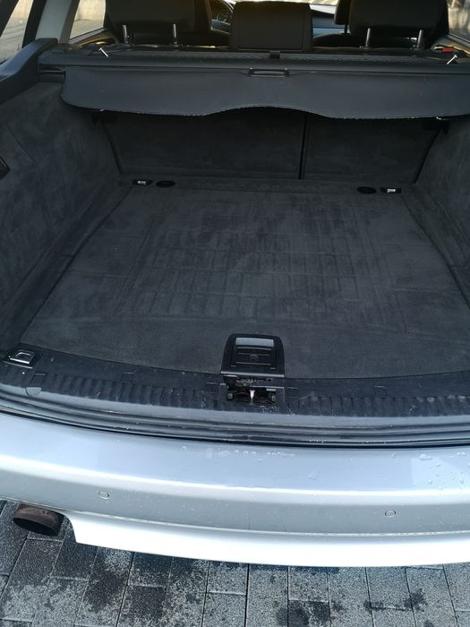 BMW seria 5 break