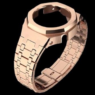 Кейс мод за часовник CASIO G SHOCK GA2100 AP style