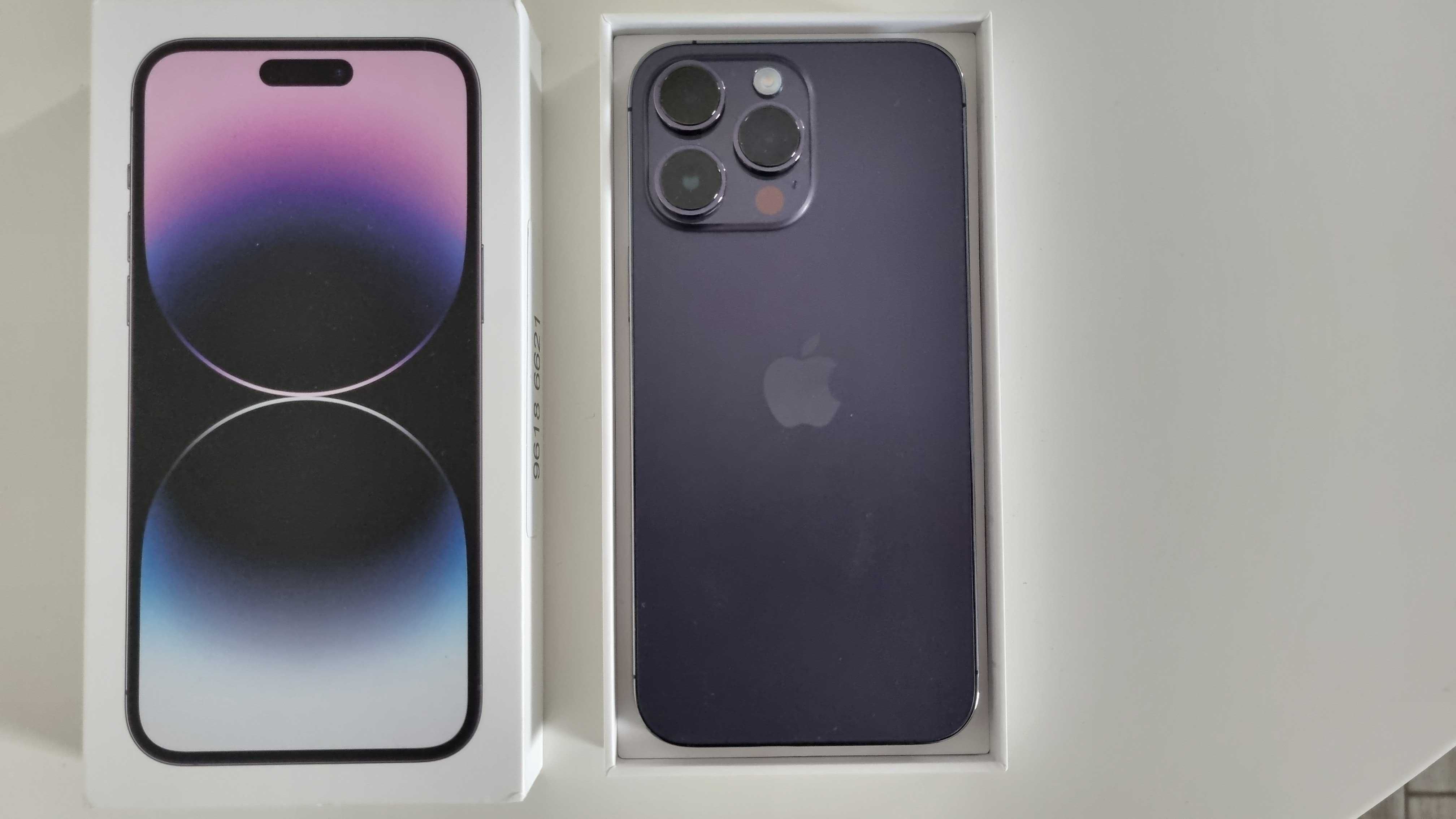 iPhone 14 Pro MAX 128GB