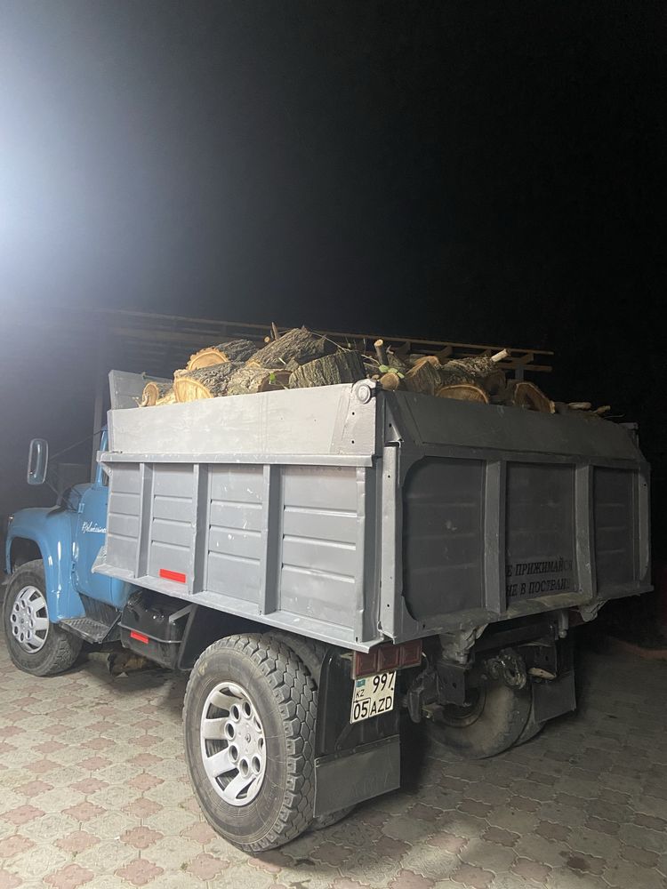 Уголь с доставкой все сорта