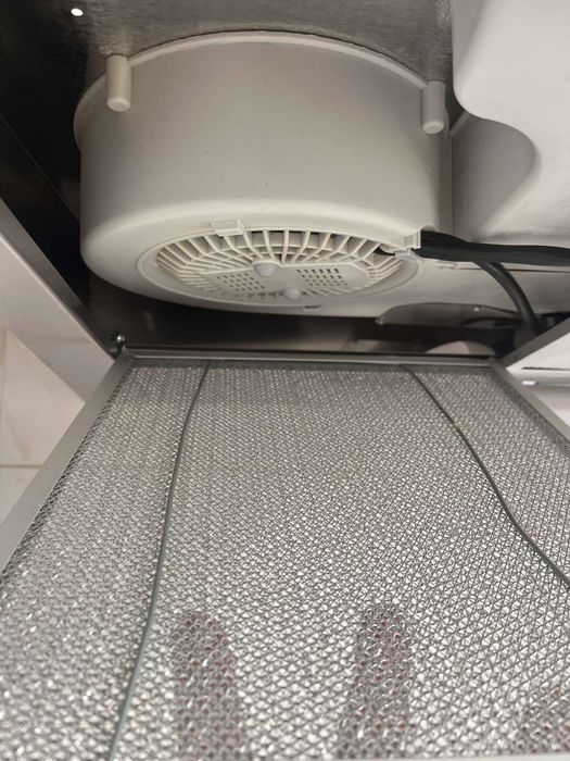 Фурна и аспиратор в гаранция Hansa