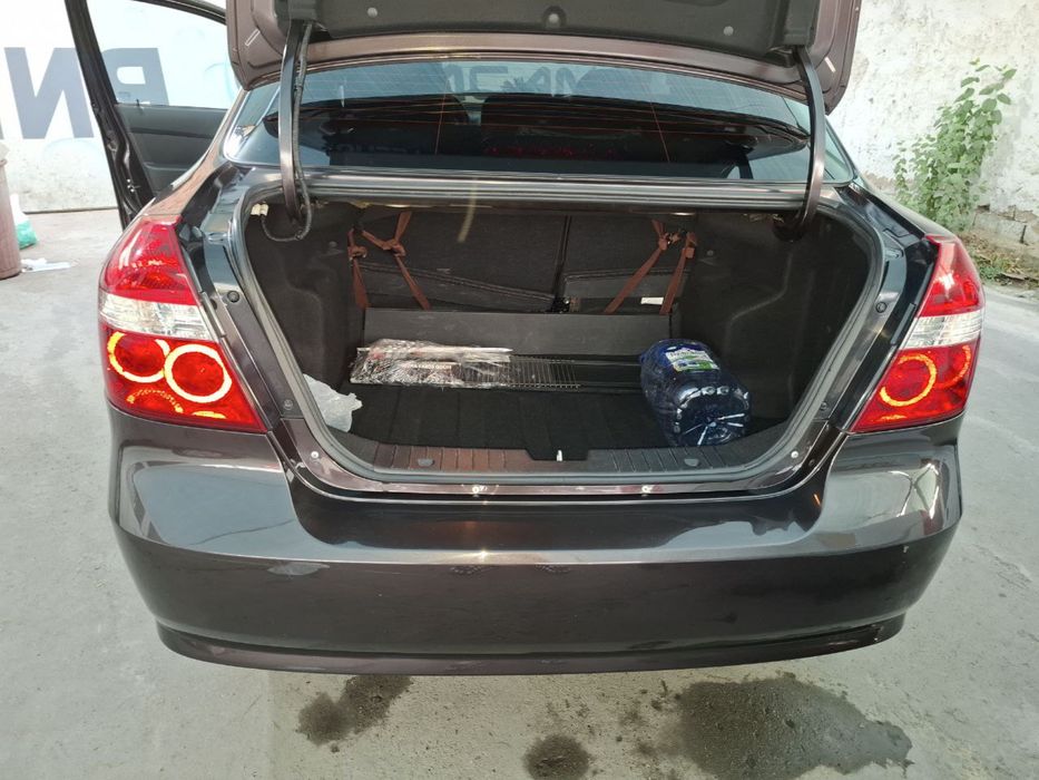 Nexiya 3 yili 2018 77min probeg