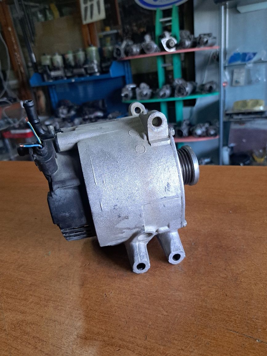 Alternator Mercedes Vaneo A Class 1.7 Cdi(răcire apa)