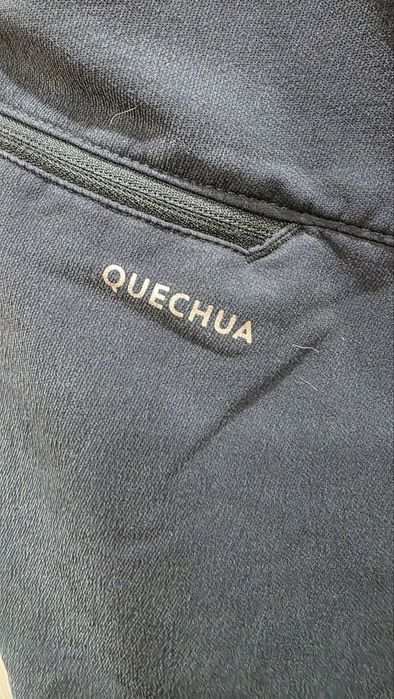 Оригинальные штаны Quechua