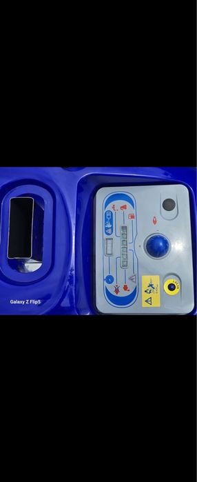 steamer. injectie extractie profesional