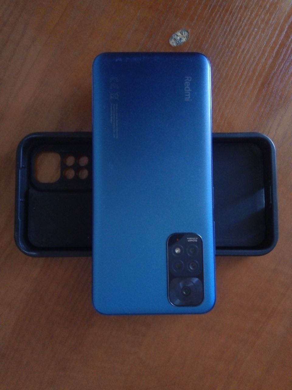 Redmi Note 11 в идеальном состояний