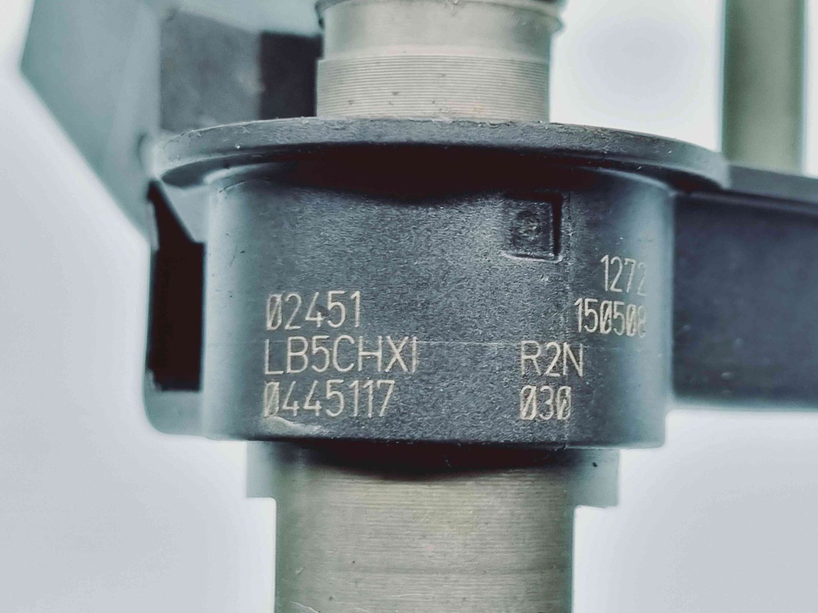 Injector  7823461 | 0445117030