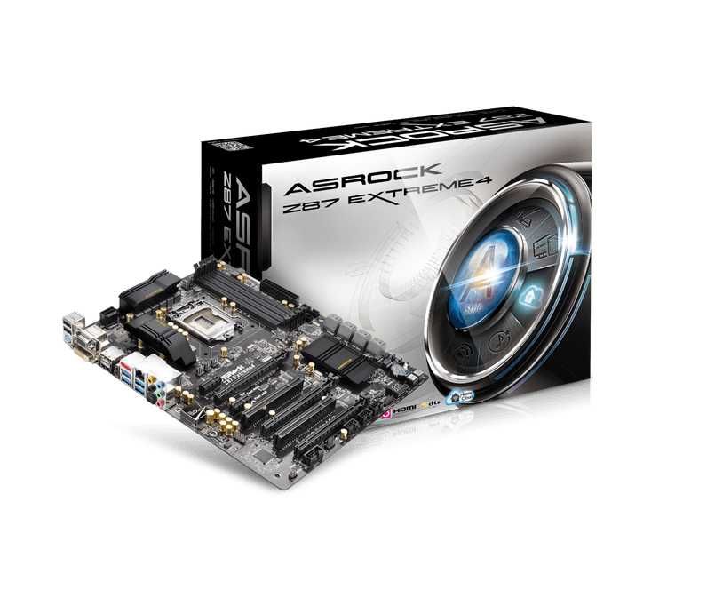 Vand KIT QUAD i5K+Z87+16GB RAM+Cooler Master !! CA NOU !! la 300lei