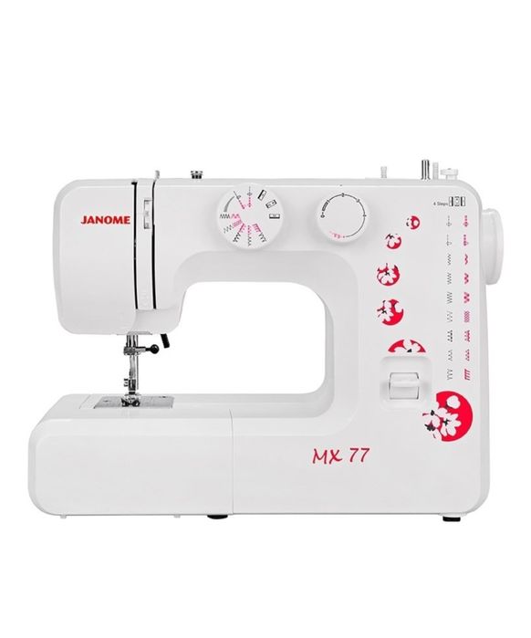 Швейная машинка Janome My Excel 77 MX
