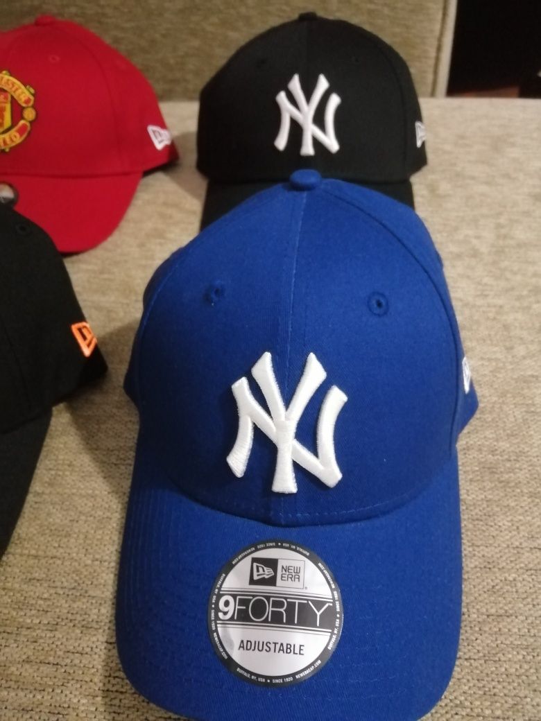 Sapca 9FORTY New York Yankees .New Era.Originala