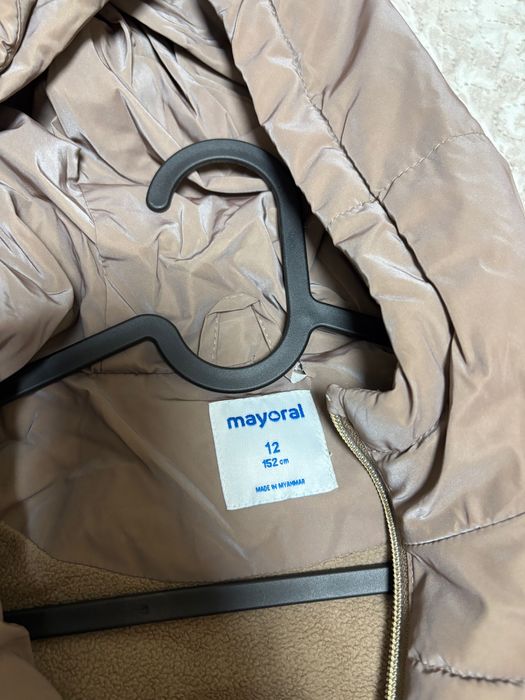 Грейка за момиче Mayoral