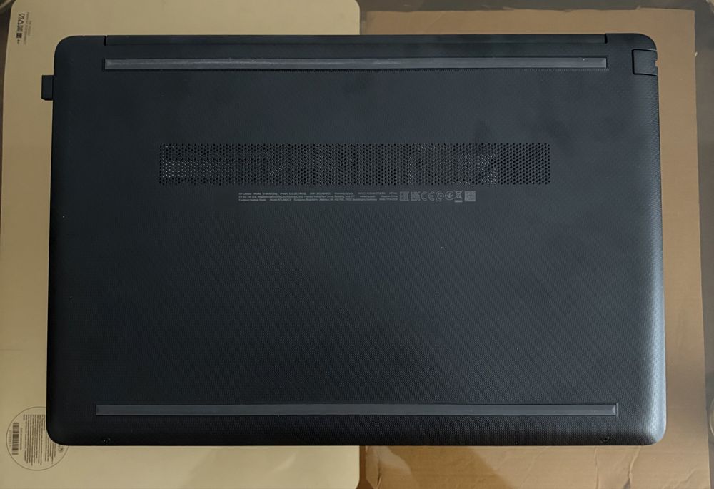 HP Laptop 15-dw1033nq