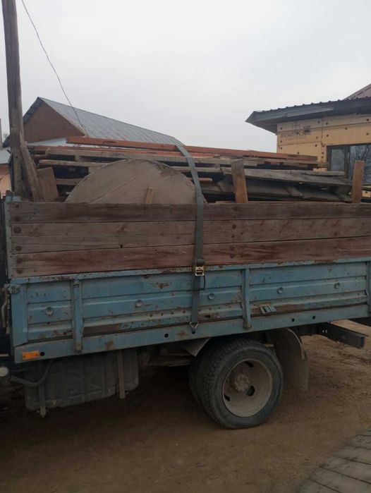 Продается дрова + доставка