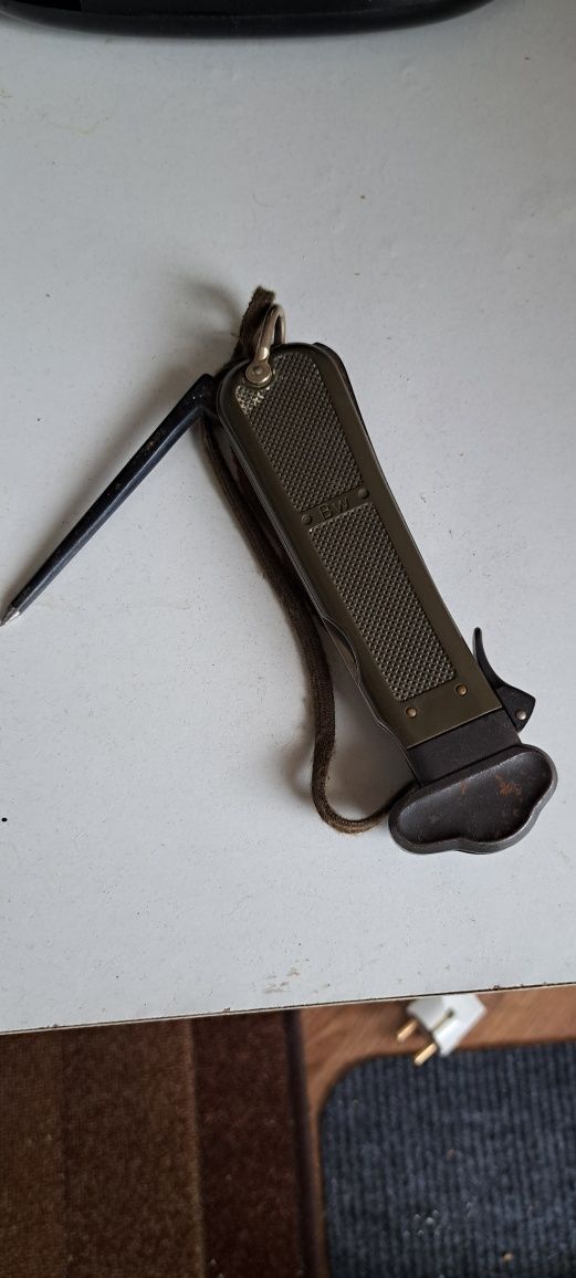 Военен немски нож