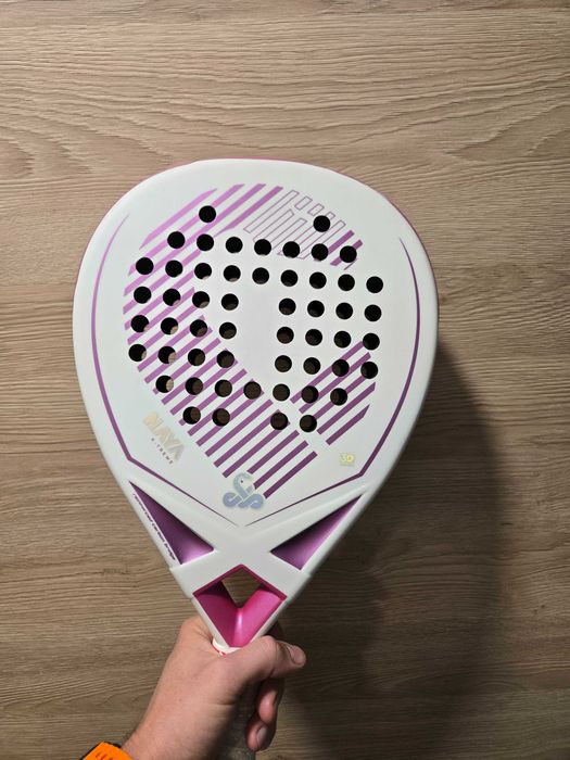 Ракетка за падел Vibor-a Naya X-treme