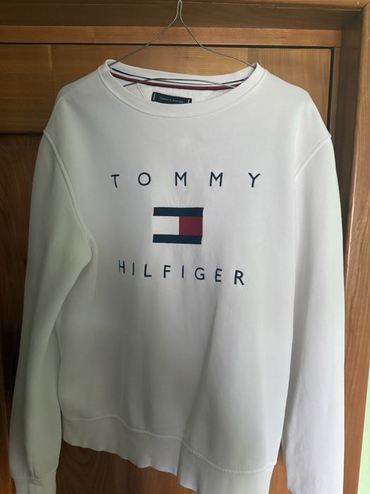 Pulover Tommy Hilfiger size M