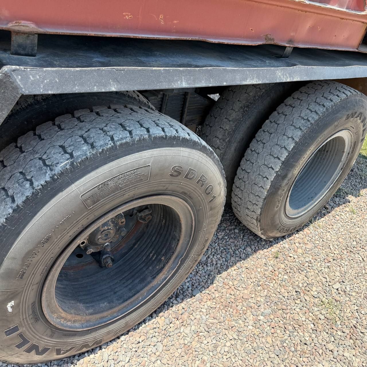 Kamaz53212 sotiladi