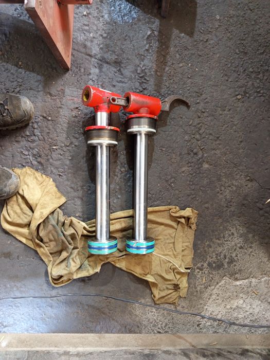 Ремонт Цилиндров