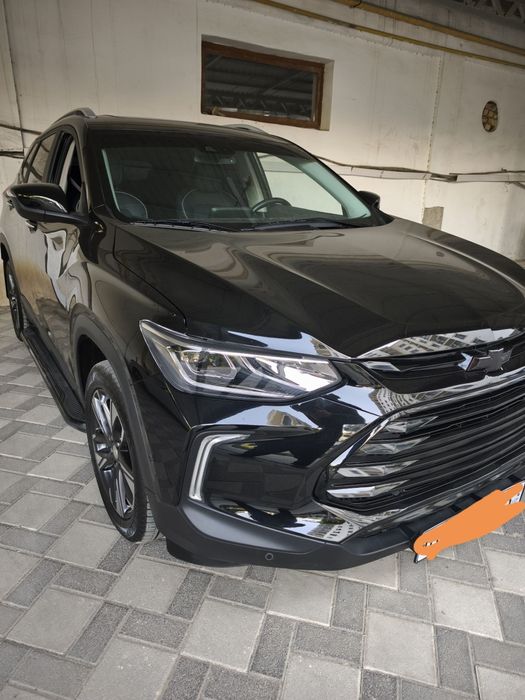 Trekker 2023 sotiladi