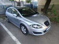 Seat Leon benzina  2011